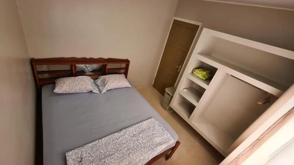 Cabz Appartementen