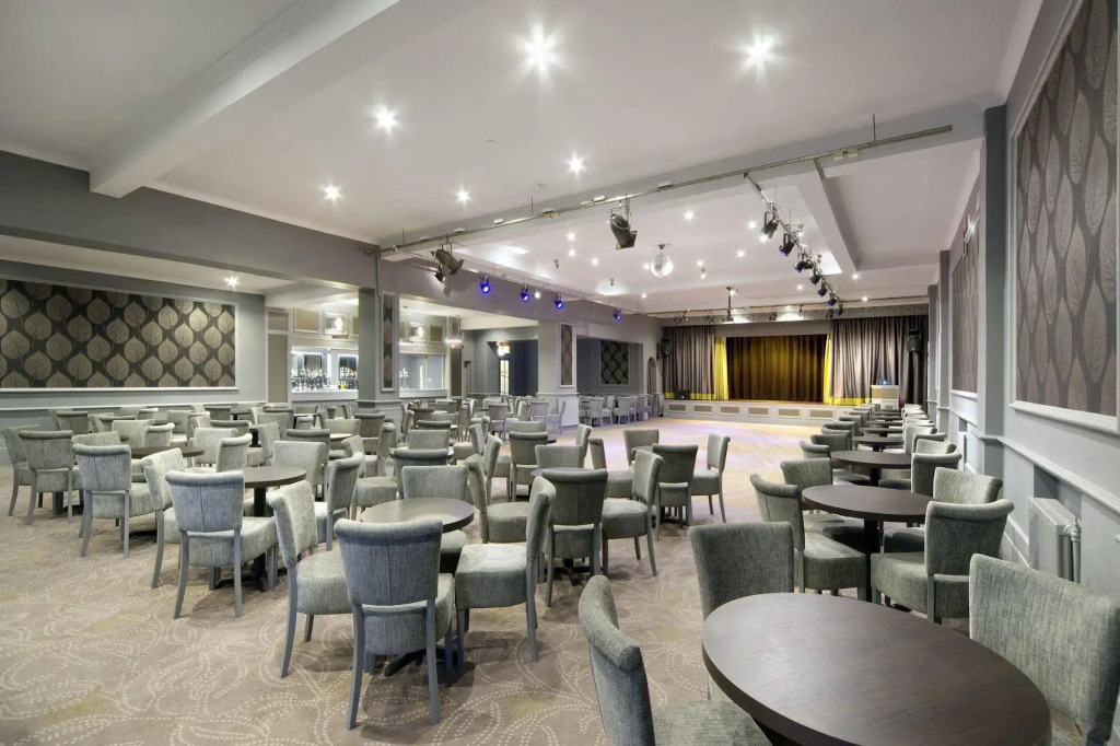 The Royal Hotel