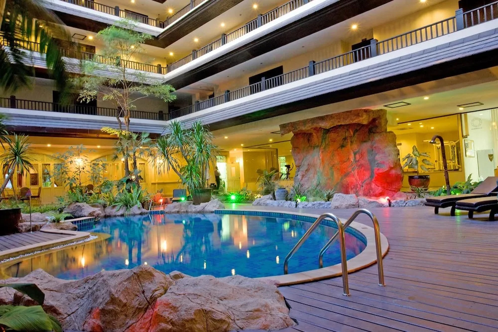 Nirvana Place