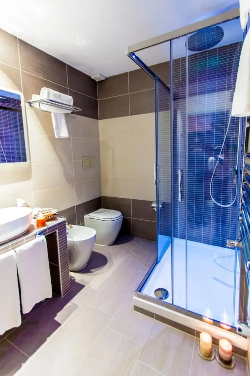 Calisto Luxury Trastevere