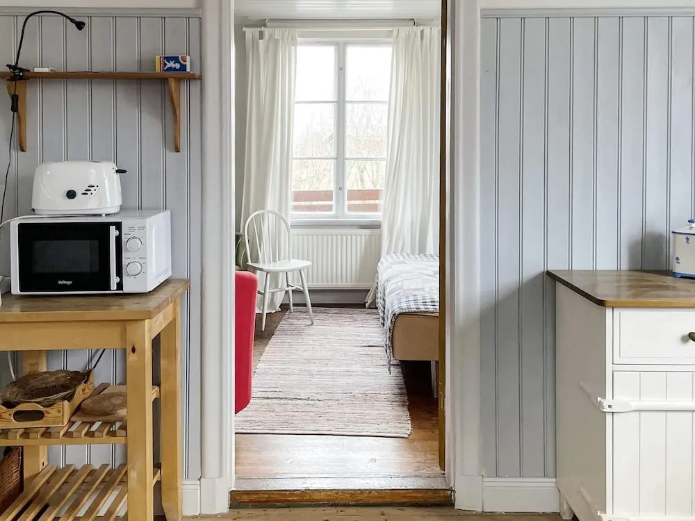 4 Star Holiday Home in Vaddo