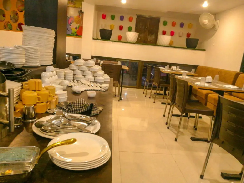 Hotel Neem Tree