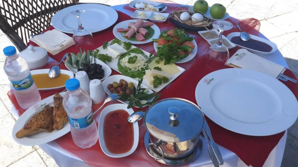 Club Sun Village Hotel