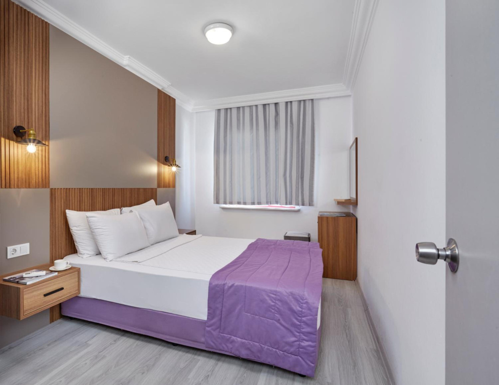Hotel Billurcu