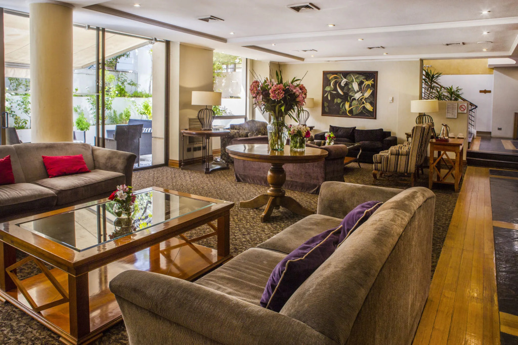 Park Plaza Bonaparte Boutique