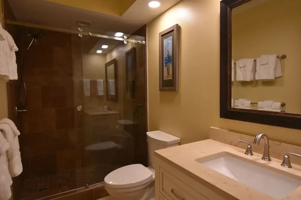 Perdido Quay 601 by Bender Vacation Rentals
