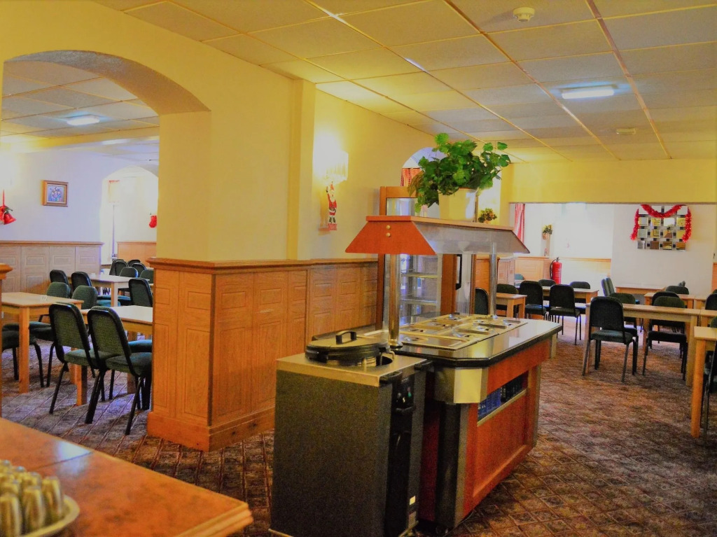 Oak Lea Hotel
