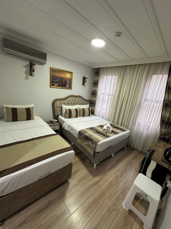 Tree House Otel
