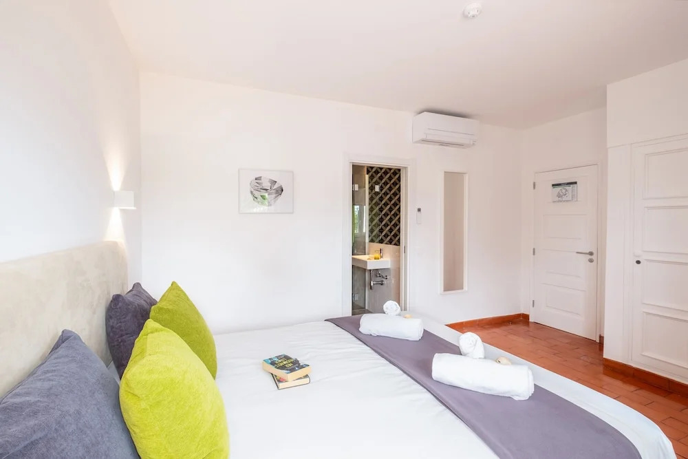 Villa Benagil Boutique - Moradia luxuosa com piscina aquecível e BBQ