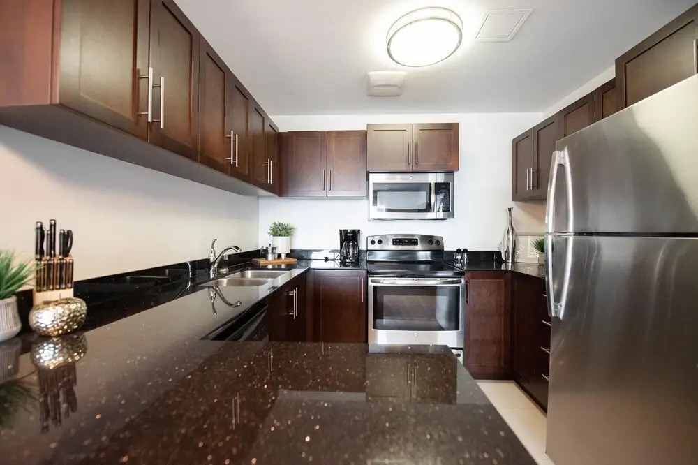 Luxury Downtown Suite With an Amazing View
