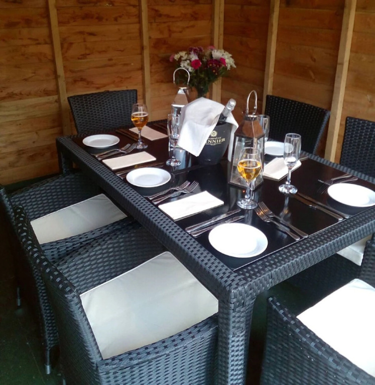 Fitzhead Inn