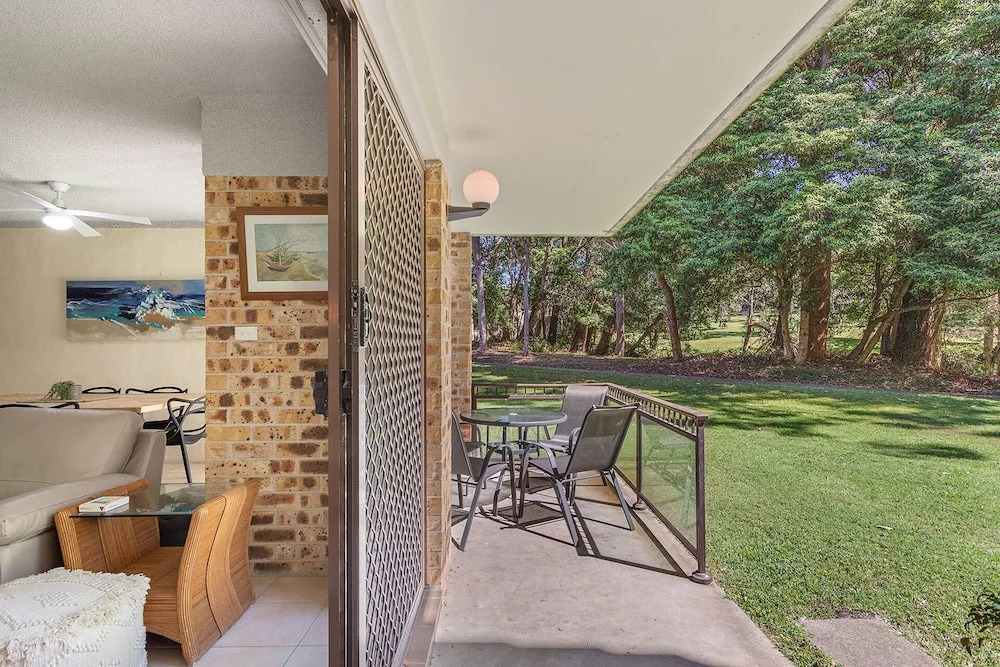 Grevillia, Bay Parklands, Unit 38/2 Gowrie Avenue