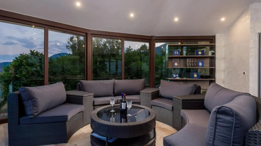 Apartments Villa BV