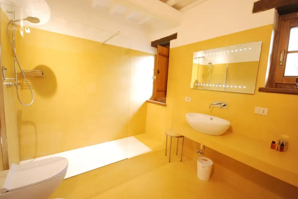 Borgo Corsignano