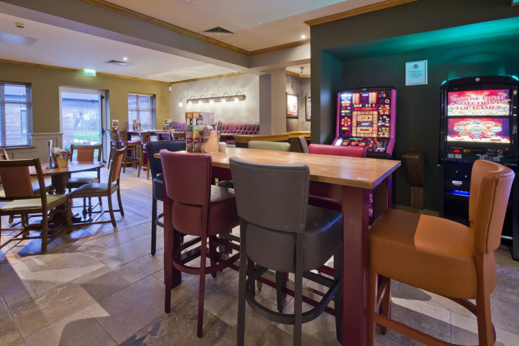 Premier Inn Minehead