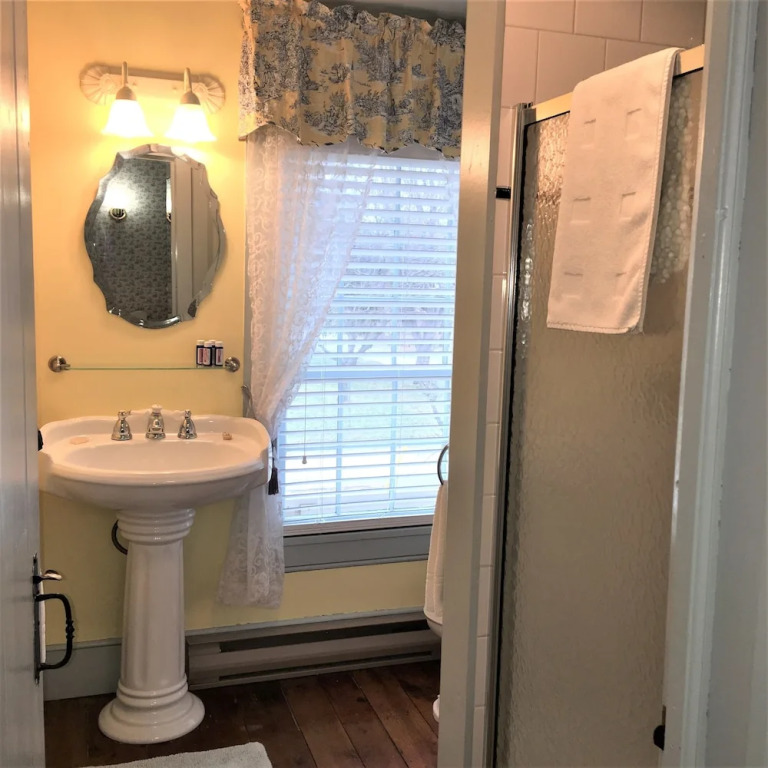 Schoolmasters House Bed & Breakfast