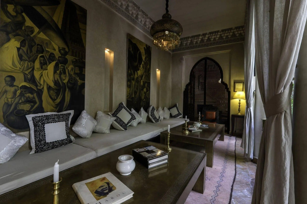 Riad Dar Fakir