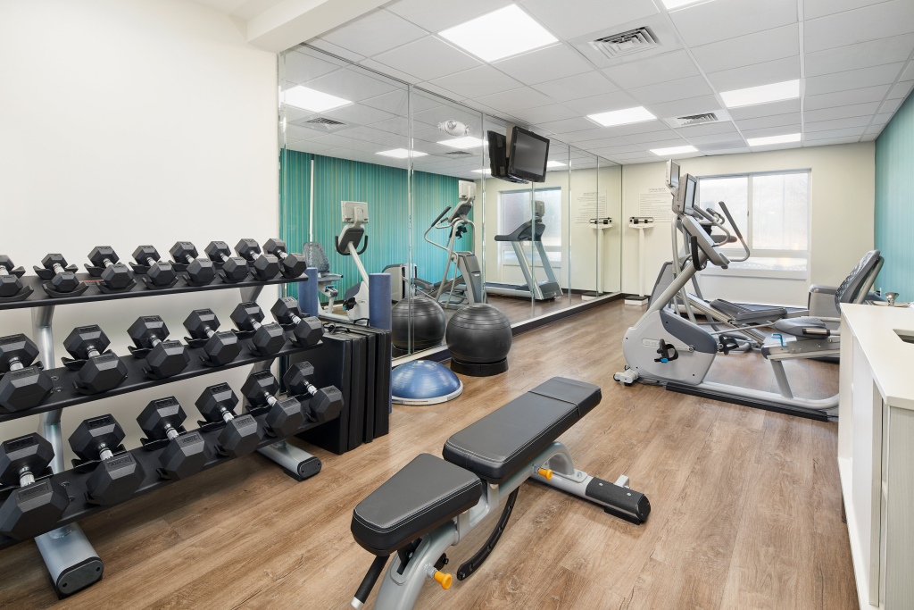 Holiday Inn Express & Suites - Spartanburg-North by IHG