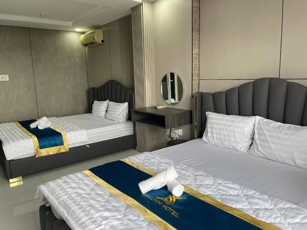 Kim Linh Hotel