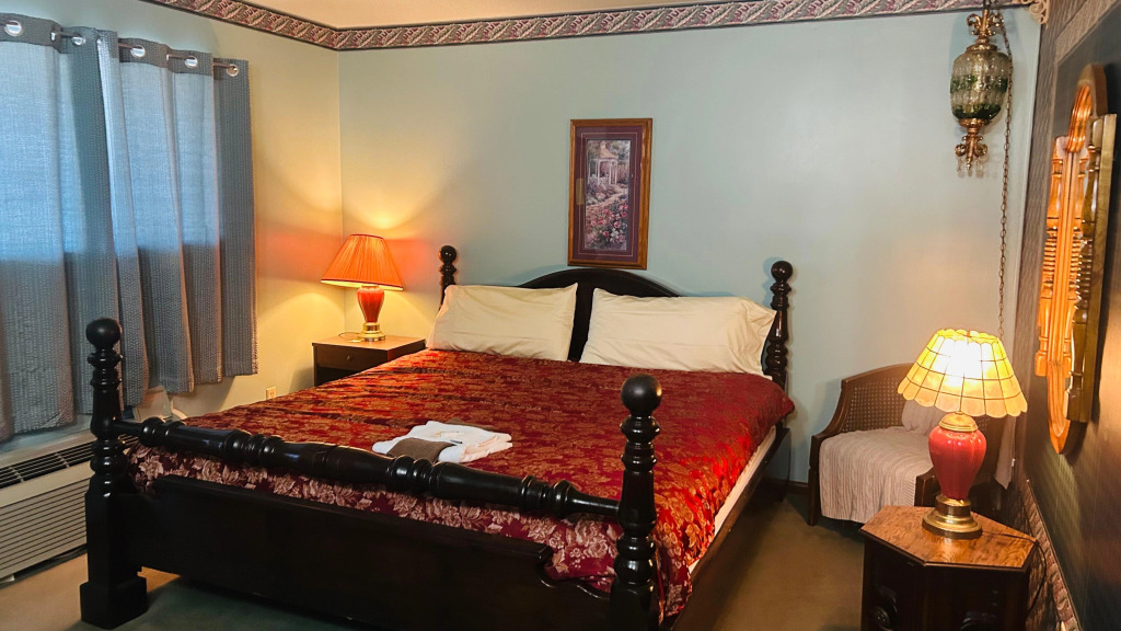 Victorian Inn Superior By Capital O NE