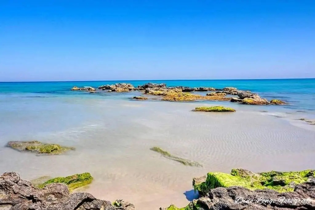 Meraviglia dOtranto- Garden Apartments con parcheggio e spiaggia convenzionata