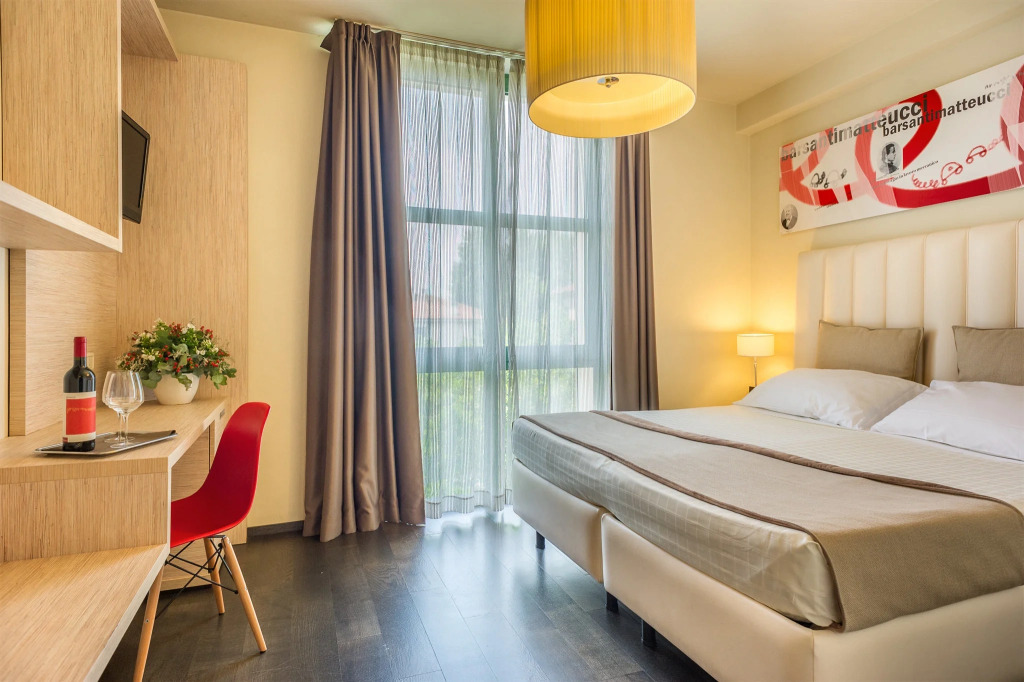 Hotel San Marco