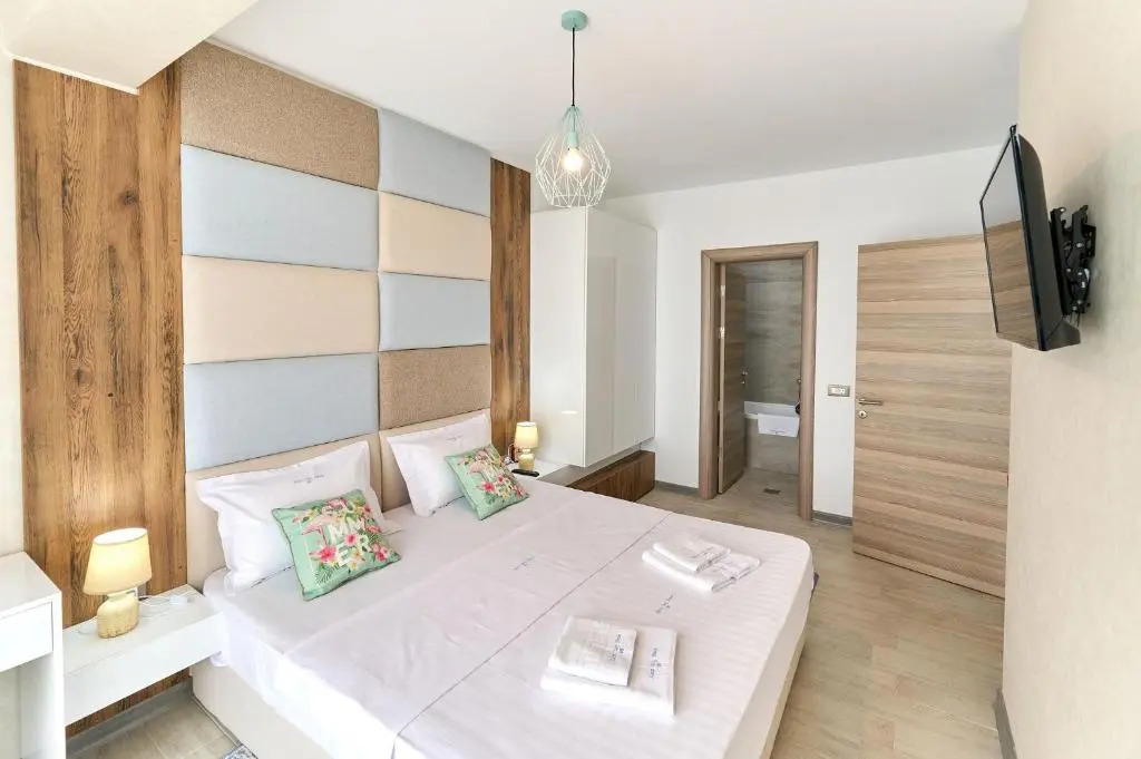 Nety House 06 in Spa n Pool Resort Mamaia Nord
