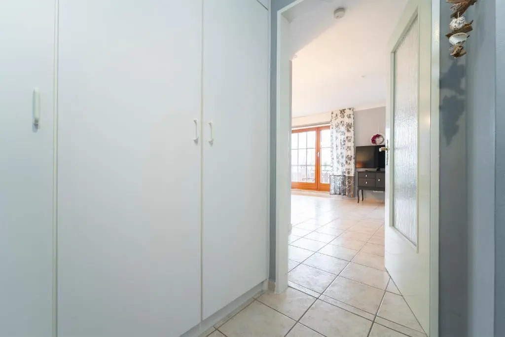 Seestraße 43 Wohnung 3