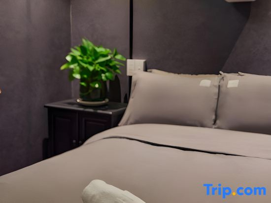 MG Rosé Boutique Hotel - Saigon City Lights