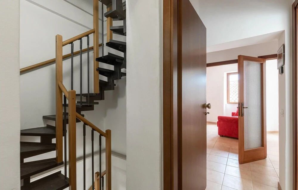 Beautiful Home in Fabriano With 5 Bedrooms and Wifi