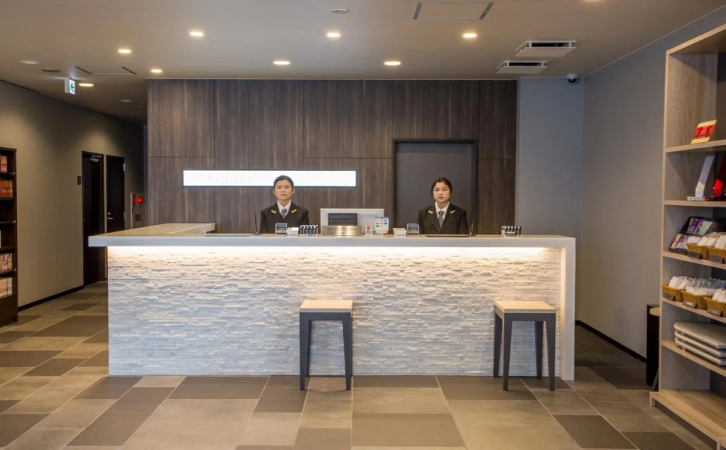 Kuretake Inn Osaka Sakaisuji Honmachi