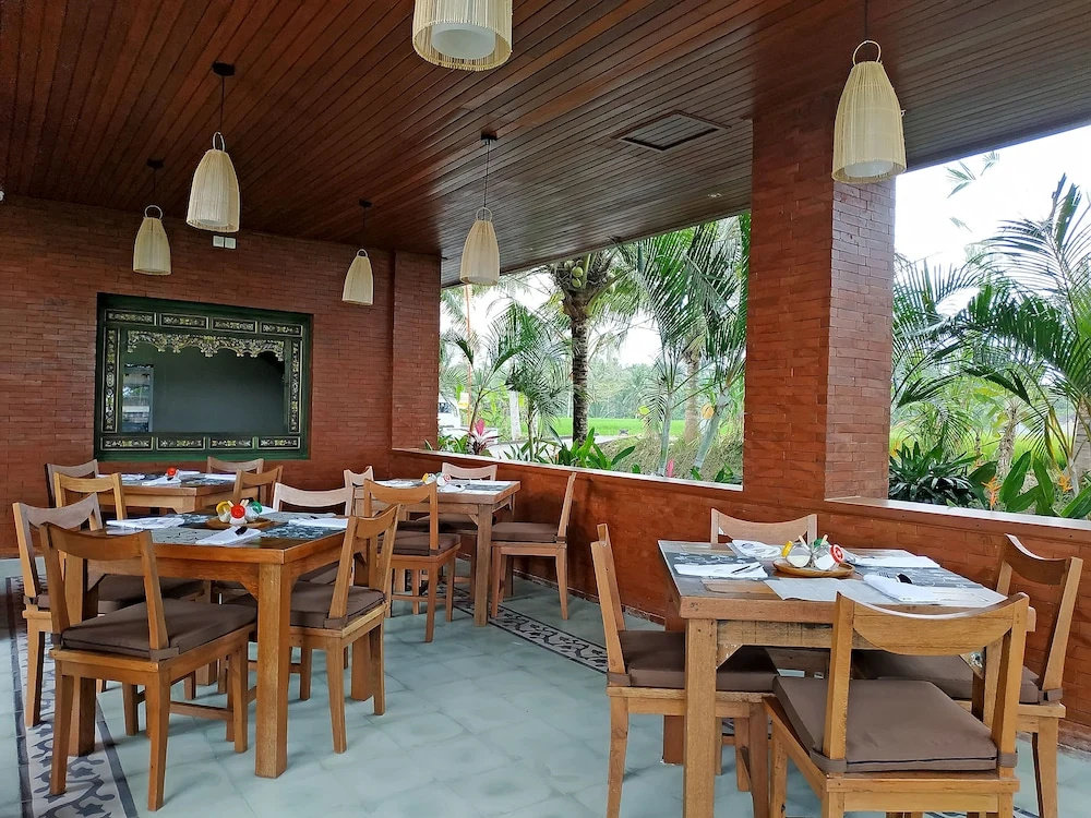 Paon Desa Ubud