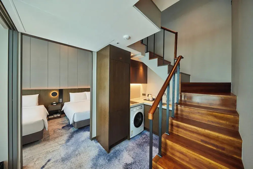 Hotel HLB
