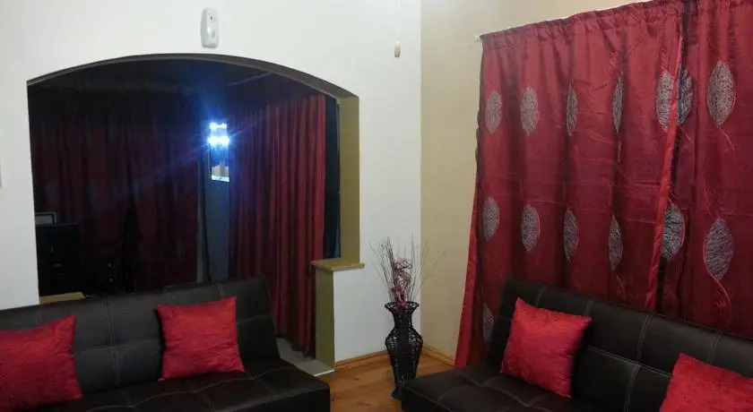 LM Guesthouse