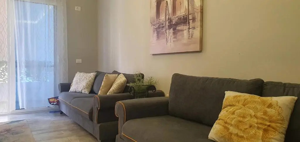 FaFa Deluxe apartments