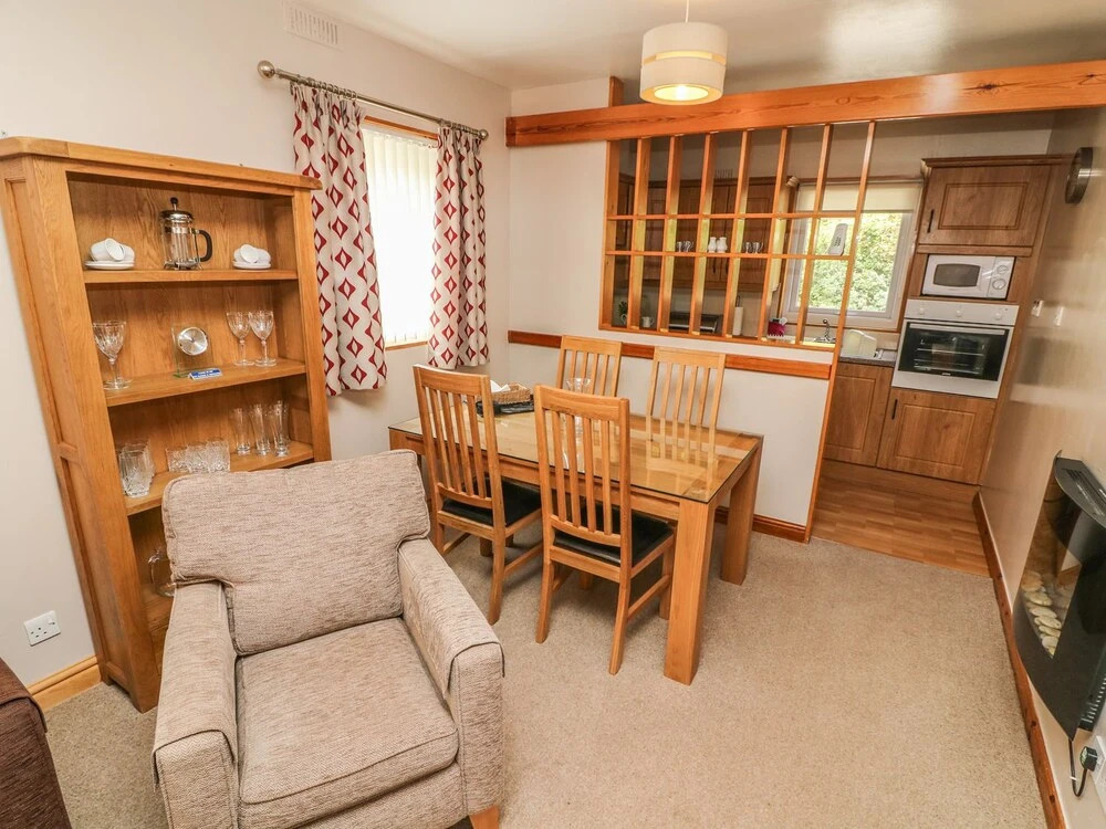 Quaysider's Apartment 1
