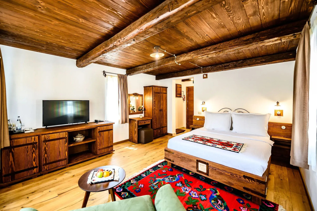 Stara Čaršija Hotel & SPA