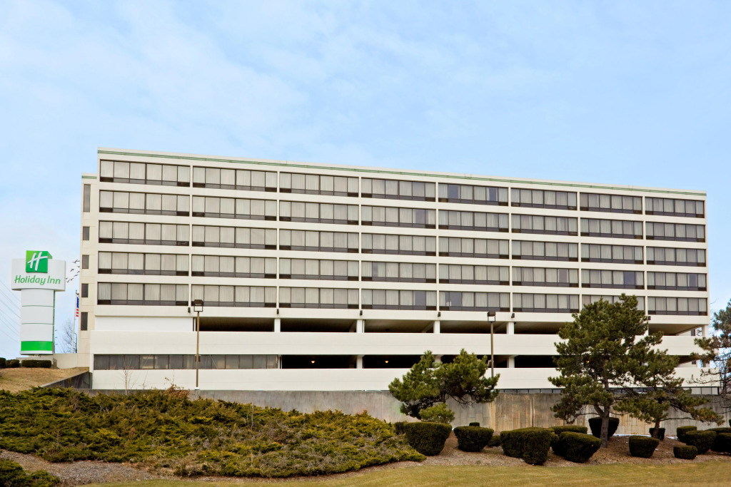 Garner Hotel Totowa by IHG