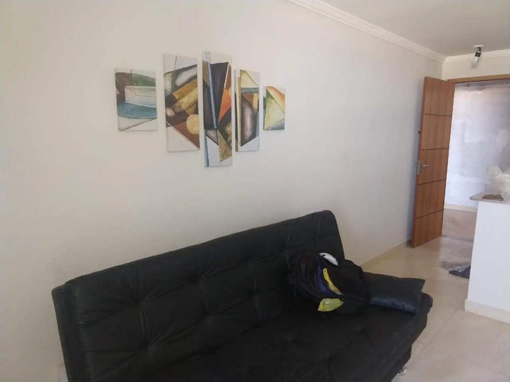 Loft Duplex da Praia Grande 106