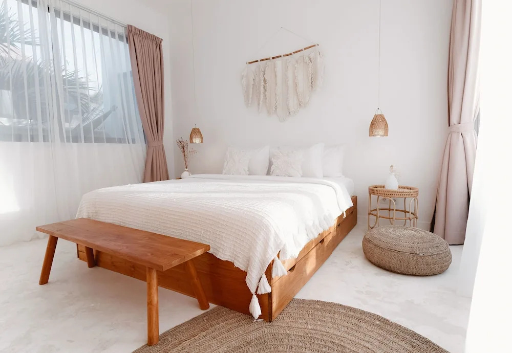 Casa Dia Canggu