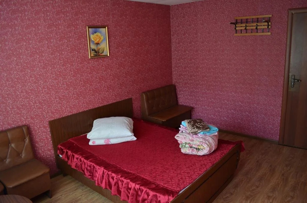 Spartak Hotel