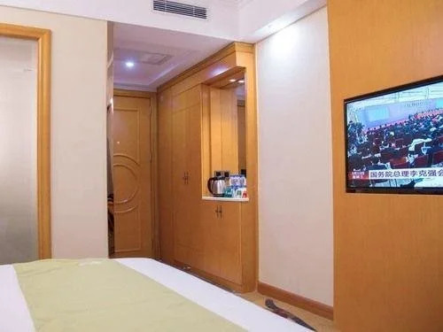 GreenTree Alliance Shenzhen Dapeng New District Yingbin Road Hotel
