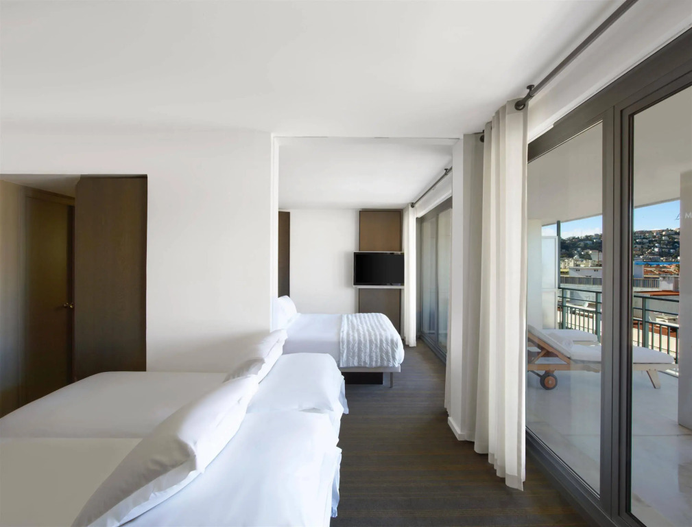 Le Meridien Nice