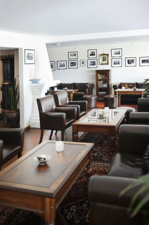 Sola Strand Hotel