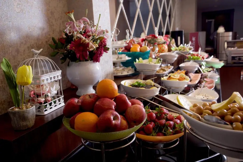 Edibe Sultan Hotel