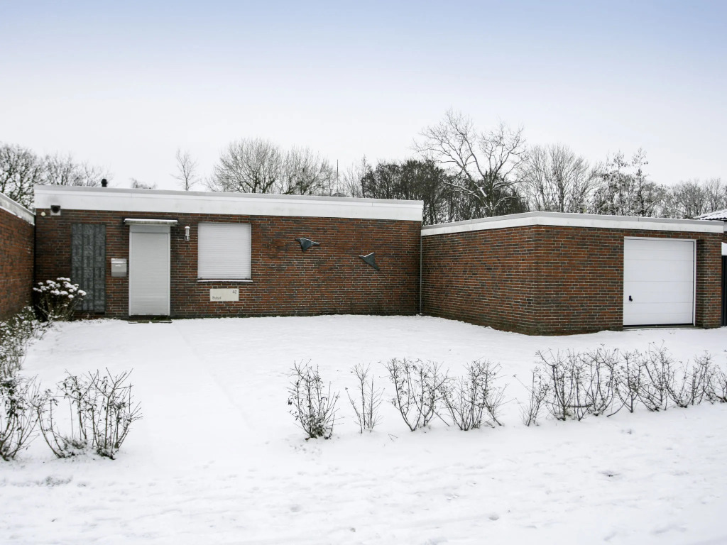 Holiday Home Butzel by Interhome