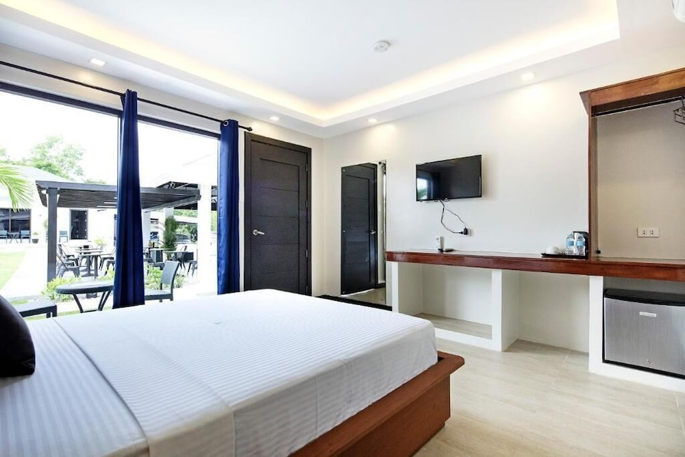 OHANA, Panglao Resort