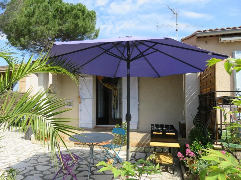 Au Coeur de la Provence Verte (Adults Only)
