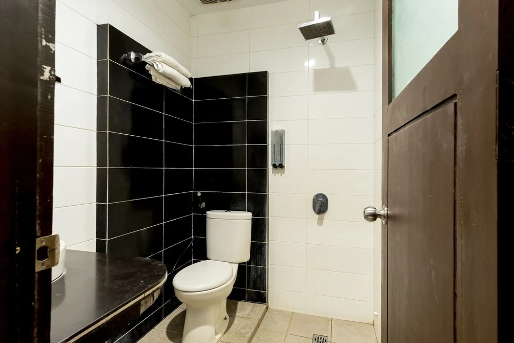 Salam Residence Syariah by Oyo Rooms