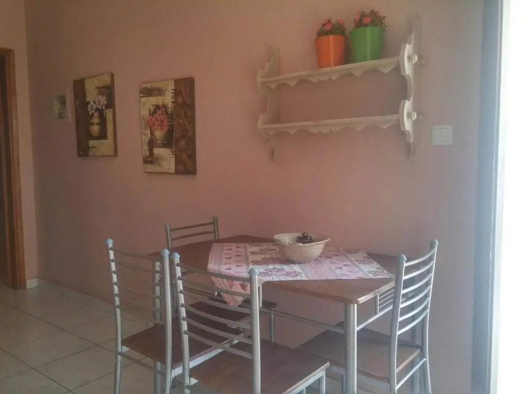 Voula's apartment 2